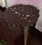 R&y Augousti Modern Side Table For Sale - Image 11 of 11