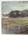 We are selling this great Impressionist landscape with a group of trees. These trees are expertly rendered by a very...