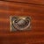 Art Deco Wardrobe in Walnut For Sale - Image 11 of 14