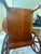 Carl Forslund Serving Cart - Cherry Wood For Sale - Image 11 of 11