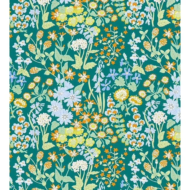 Scalamandré is a heritage American textile brand rooted in luxury and high-end design since its inception in 1929. Founder...