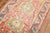 Textile Early 20th Century Turkish Ghiordes Wide Runner - 4'3" x 10'11" For Sale - Image 7 of 8