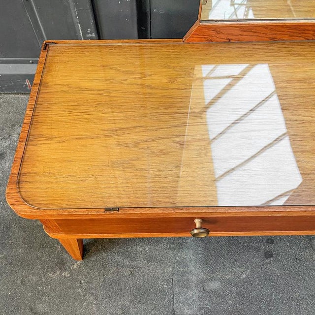 Mirrored Chest of Drawers For Sale - Image 16 of 18