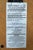 Stickley Arts & Crafts Mission Oak Office Chair For Sale - Image 18 of 18
