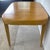 Heywood-Wakefield Vintage Heywood-Wakefield Wheat Extension Dining Table For Sale - Image 4 of 18