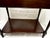 Vintage Imperial Furniture Co. Side Table - Newly Refinished For Sale - Image 6 of 12