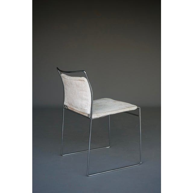Tulu Dining Chairs by Kazuhide Takahama for Simon Gavina, 1960s, Set of 6 For Sale - Image 11 of 18