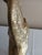Vintage Rearing Brass Horse Statue For Sale - Image 11 of 11