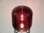 Large Purple Oda Floor Lamp in Blown Glass attributed to Sebastian Herkner For Sale - Image 13 of 17