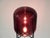 Purple Oda Large Floor Lamp in Blown Glass attributed to Sebastian Herkner For Sale - Image 13 of 17