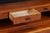 Mid-Century Teak Bookcase with Secretary For Sale - Image 10 of 18