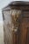 Jeffco Continental Style Walnut Butlers Desk Chest For Sale - Image 9 of 12