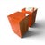 Johnson Furniture Company "Pair 1939 ' Flexible Home Arrangements' 4 Drawer Stands by Eliel Saarinen,Pipsan Saarinen Swanson, and J. Robert F Swanson for Johnson Furniture Co." For Sale - Image 4 of 12