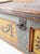 Antique Painted Blanket Chest For Sale - Image 12 of 12
