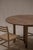Large Danish Extendable Dining Table in Wood, 1960s For Sale - Image 18 of 18
