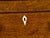 English Georgian Period 18th Century Oak Dresser with Shelves, Drawers and Doors For Sale - Image 12 of 12