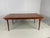 Extendable Table by Finn Juhl for France & Søn, 1950 For Sale - Image 17 of 17