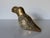 1980s Vintage Dolbi Cashier Solid Brass Toucan Sculpture For Sale - Image 11 of 12