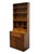 WHITNEY FURNITURE Early American Country Style 32" Solid Maple Modular Secretary 7493 79" High 32" Wide 27" Deep We...