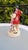 Art Deco Japanese Porcelain Keto Figurine, 1940s For Sale - Image 6 of 15
