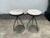 Marble Top Side Tables 1990s - A Pair For Sale - Image 18 of 18