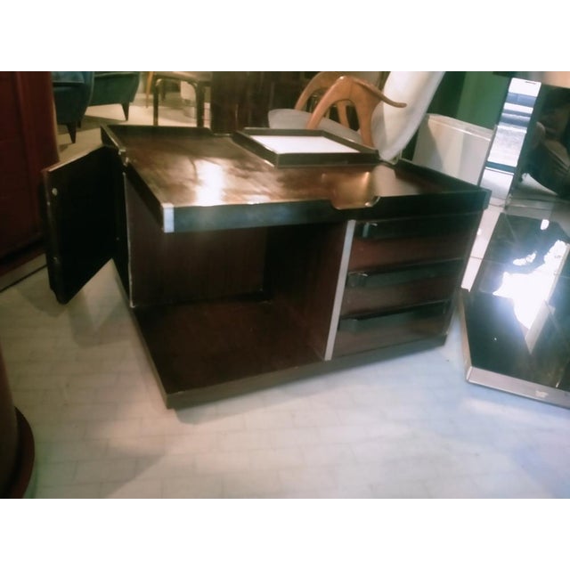 Coffee Table from Fiarm, 1970s For Sale - Image 10 of 15