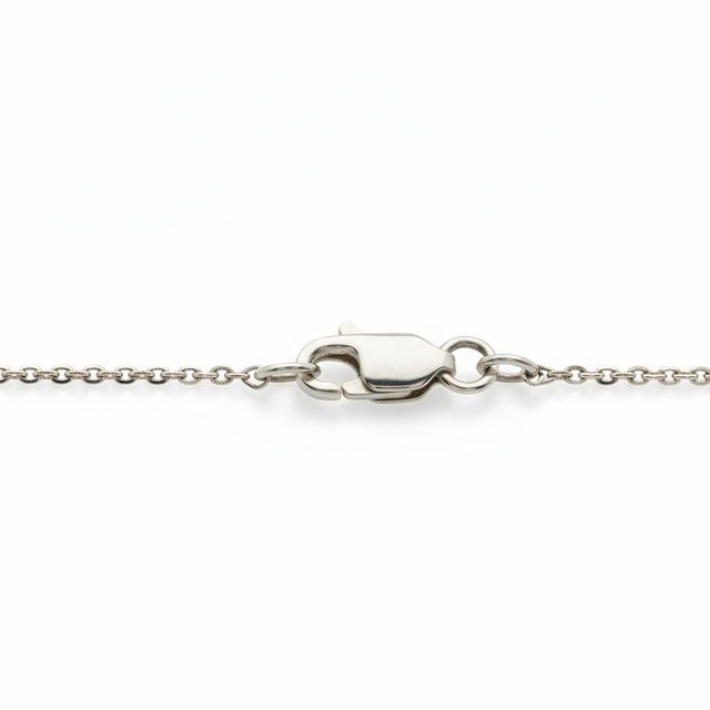 1990s 14k Yellow White Gold Delicate Diamond Bar Layered Necklace For Sale In New York - Image 6 of 9