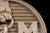 Antique Fairbanks-Morse Locomotive Builders Plaque For Sale - Image 4 of 9