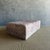 Not Yet Made - Made To Order Laguna Ottoman - Rug For Sale - Image 5 of 12