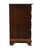 Cresent Furniture Solid Cherry Traditional Style 60" Double Dresser 551-88 For Sale - Image 11 of 12