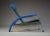 Reclining Lounge Chair by Jean Prouvé for Tecta For Sale - Image 13 of 14