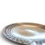 Bauhaus Bauhaus Sculptural Silver-Plated Bowl by Paul Haustein for WMF Ikora, 1920s For Sale - Image 3 of 10