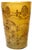 Rare Georgian Hand-Engraved Sporting Cow Horn Beaker "The Death" of the Fox Hunt For Sale - Image 15 of 18