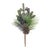 Enhance your holiday decor with this beautiful Pine Eucalyptus Pick. Designed to bring a natural touch to your seasonal...