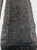 Victorian Floral Embroidered Beaded Lace TulleTaffeta Throw / Table Runner For Sale - Image 9 of 10