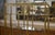 Black Brass, Lacquered Wood and Smoked Glass Shelf from Kim Moltzer, 1970s For Sale - Image 8 of 13