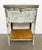 Vintage Industrial Iron Chest of Drawers, 1950s For Sale - Image 11 of 18