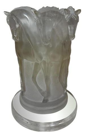 Lamp in Acrylic Glass, 1970s