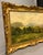 Mid 19th Century 19th Century English Oil on Canvas Painting by James Peel, “Croft Pasture, Borrowdale,” Gilt Frame For Sale - Image 5 of 7