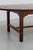 1960s Mid-Century Modern Danish Rosewood Coffee Table, 1960s For Sale - Image 5 of 18
