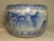 Large Chinese Porcelain Cachepot For Sale - Image 9 of 13
