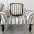Ralph Lauren’s Mayfair Tufted chair is inspired by the elegance of Mediterranean design with a hint of Old Hollywood...