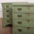Pair of Georgian style beside chests. 1920 Dimensions:W: 63cm (24.8")H: 66cm (26")D: 36cm (14.2") This piece is designed...