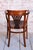 Art Deco Beech Armchair from Fischel, Slovakia, 1900s For Sale - Image 9 of 11