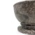 Traditional Granite Pedestal Bowl For Sale - Image 3 of 4