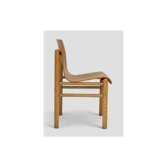 Bentwood Chair, 1960s For Sale - Image 4 of 7