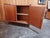 1960s Vintage Buffet in Oak, 1960s For Sale - Image 5 of 13