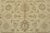 2020s Ziegler Rug 9'11'' X 13'9'' Beige Wool Traditional Hand-Knotted Oriental Carpet For Sale - Image 5 of 12