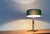 Mid-Century German Minimalist Table Lamp from Kaiser Idell / Kaiser Leuchten, 1960s For Sale - Image 15 of 18
