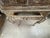 Silver 18th Century Venetian Baroque Silver Giltwood Cabinet For Sale - Image 8 of 17